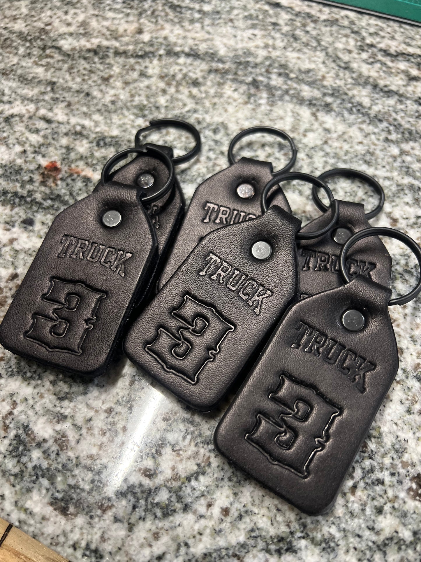 Custom Key Chains