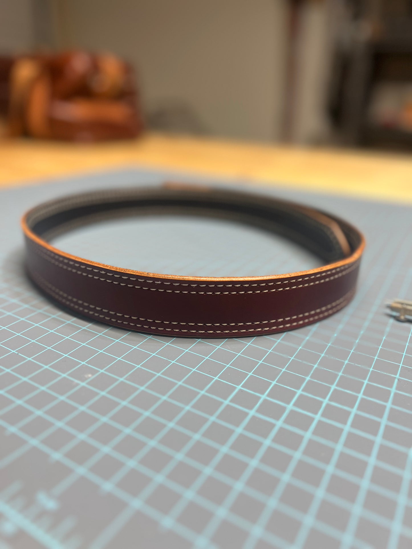 Standard Belt