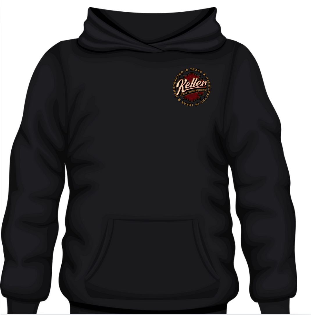 Hoodies - Pre Order Only