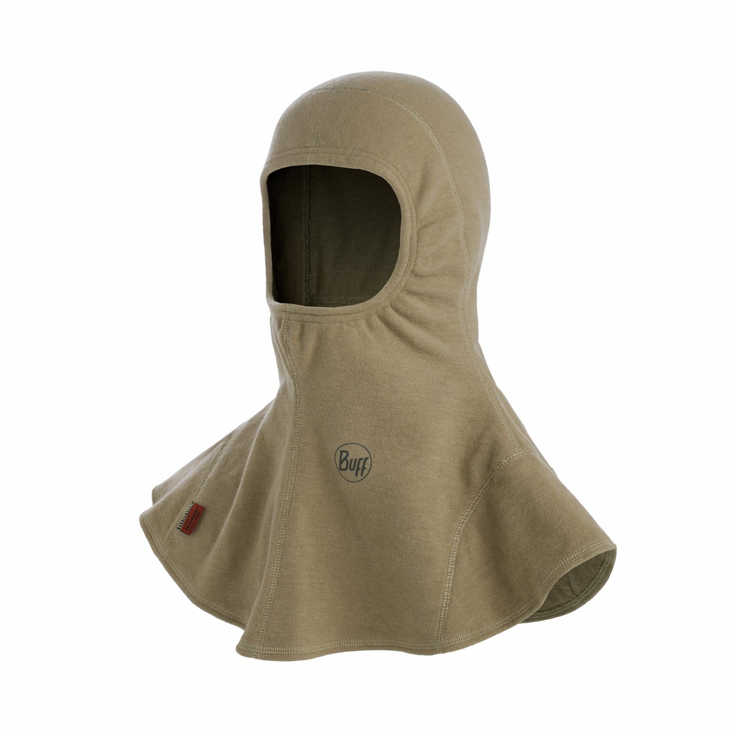 BUFF® SAFETY PARTICULATE FIRE HOOD